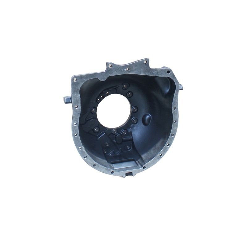 Корпус коробки передач — корпус переключателя Powershift PS760, 4 передачи / подходит для JCB