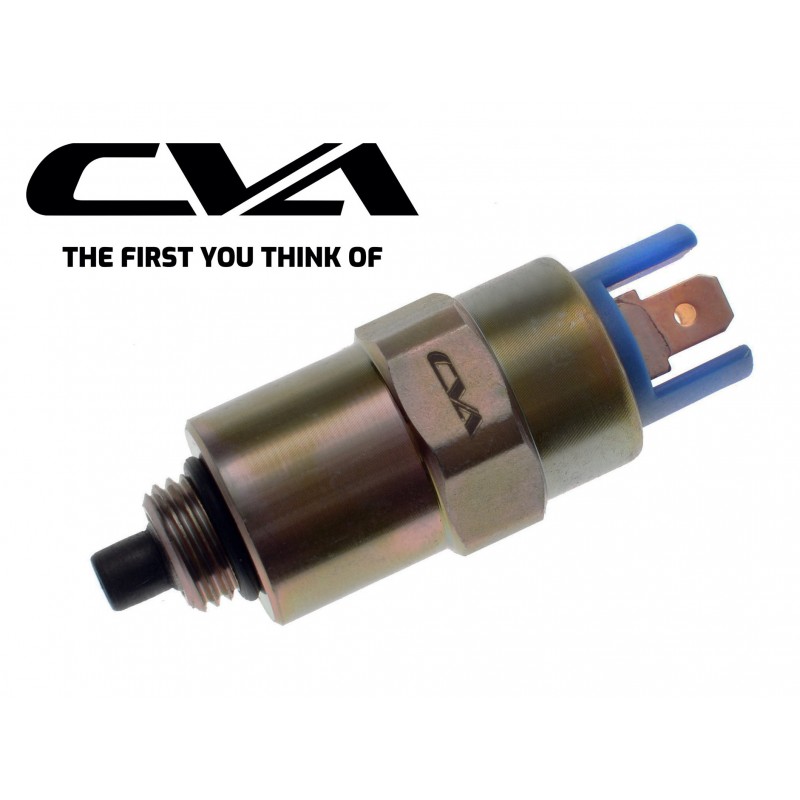 Датчик тушения CVA
