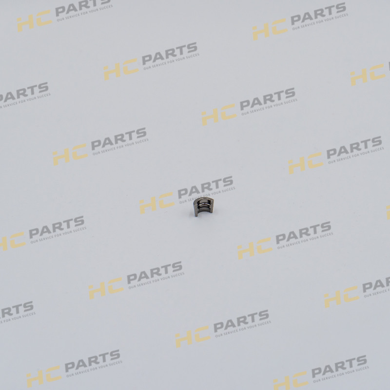 Клапан JCB Collar для двигателя ISUZU - ISUZU