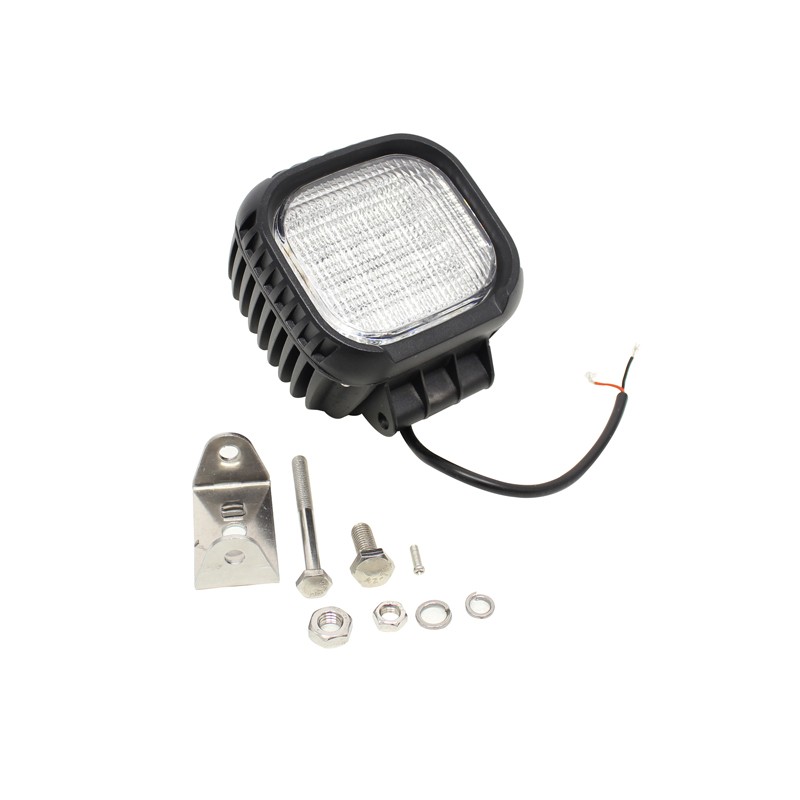 Светодиодная рабочая лампа - FLOODLIGHT - 48 Вт