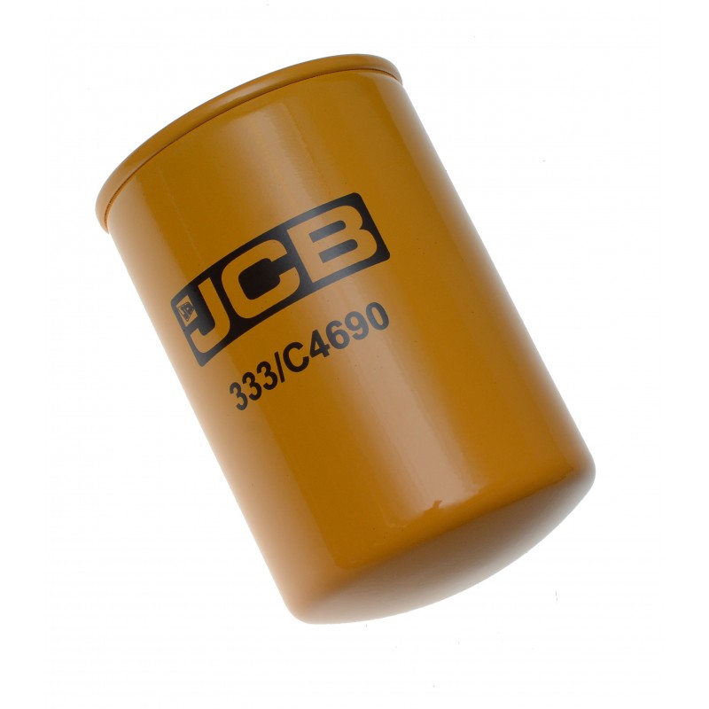 ОРИГИНАЛЬНЫЙ ГИДРАВЛИЧЕСКИЙ МАСЛЯНЫЙ ФИЛЬТР JCB
