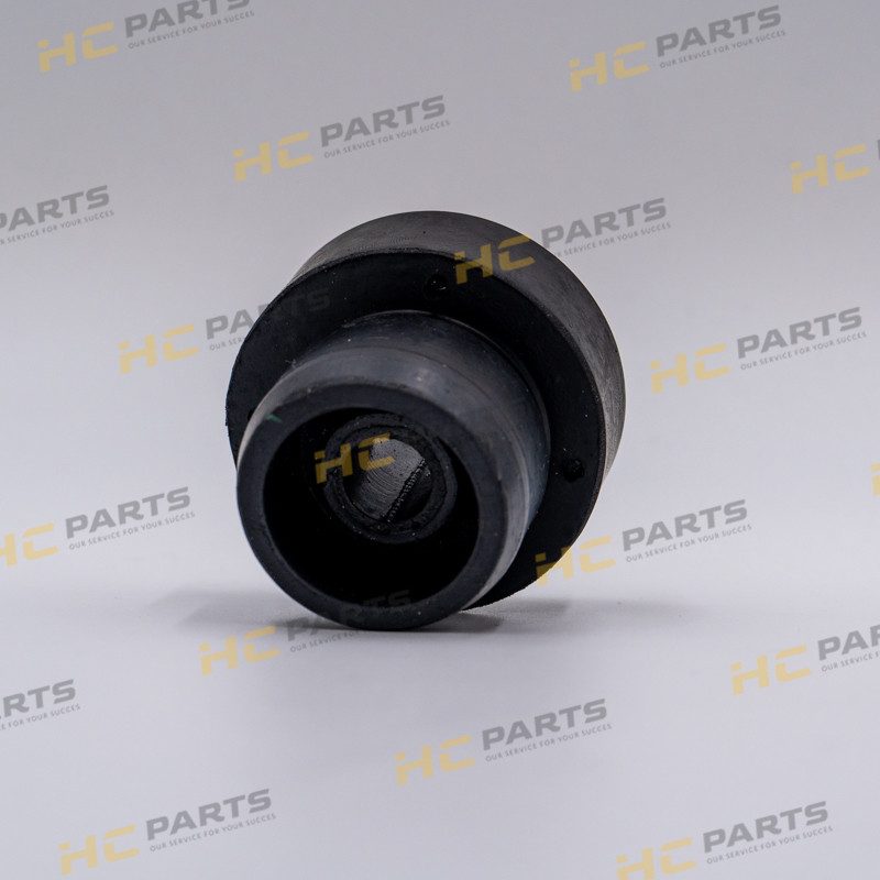 Резиновая опора JCB для двигателя и трансмиссии Perkins - 3CX 4CX OEM