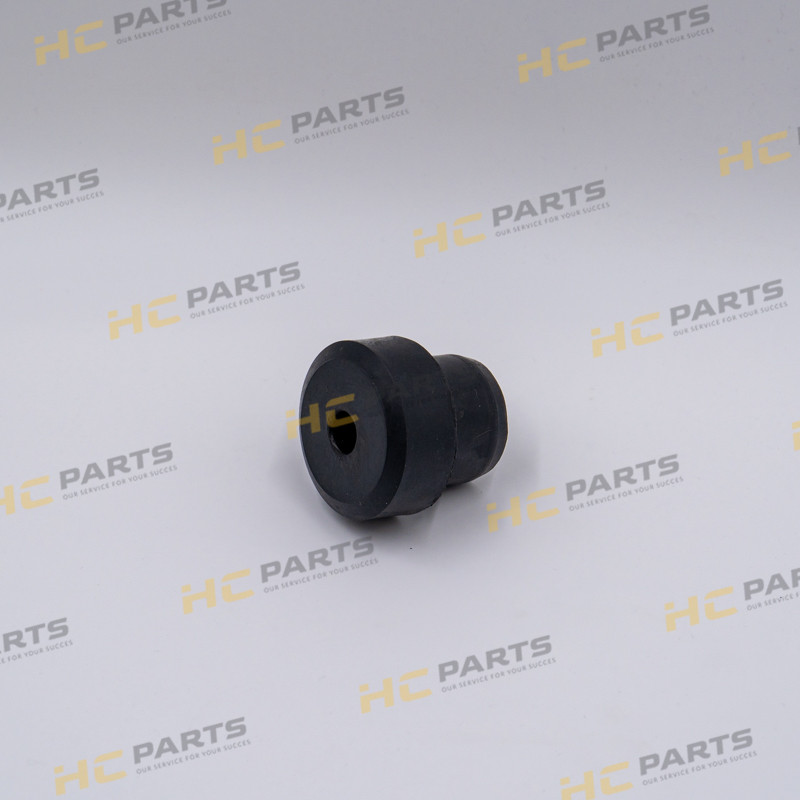 Подушка двигателя и коробка передач JCB Perkins-3CX 4CX OEM