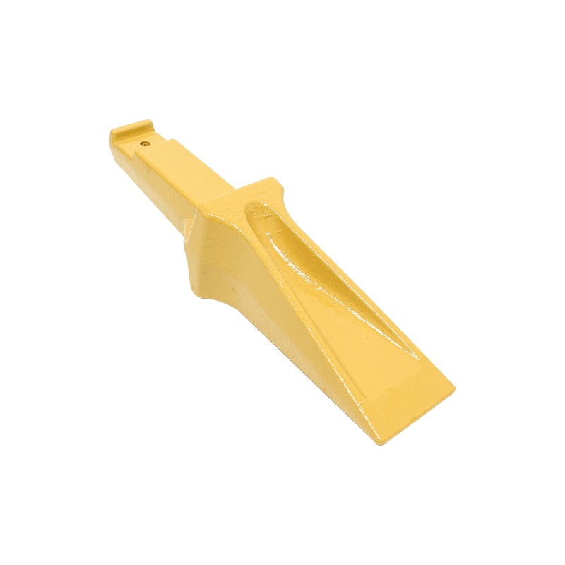 Зуб экскаватора BOFORS style B-LOCK E170.1, замена