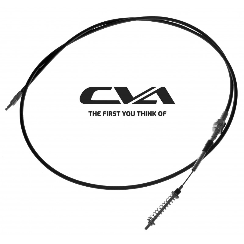 Ручной газовый трос VOLVO / производитель CVA
