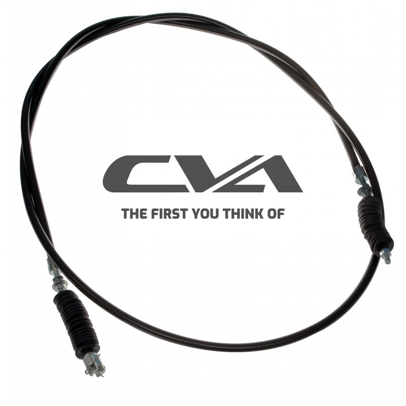 Газовый трос JCB / производитель CVA