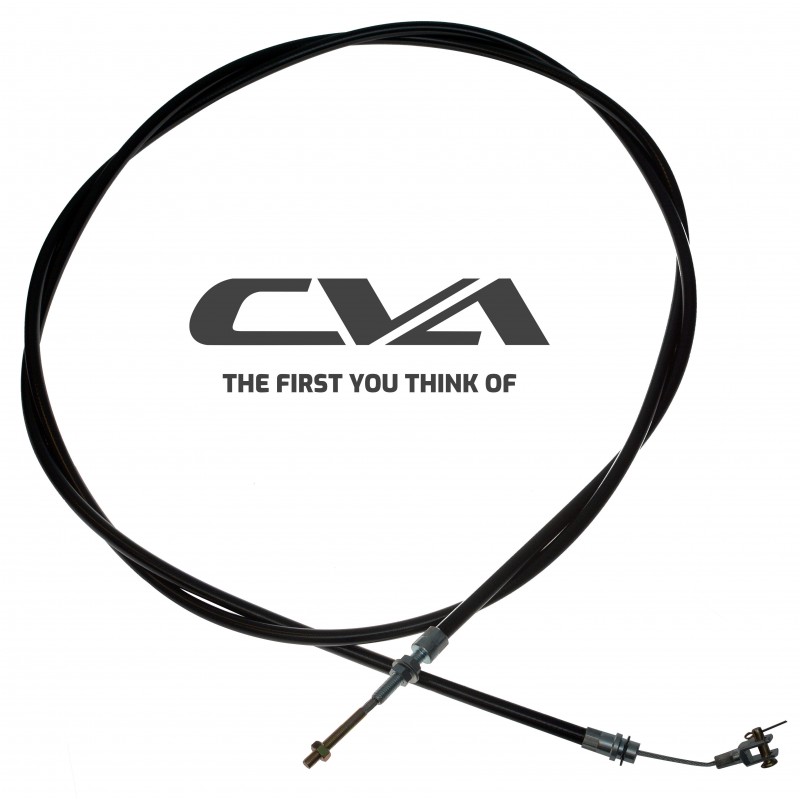 Газовый трос JCB / производитель CVA