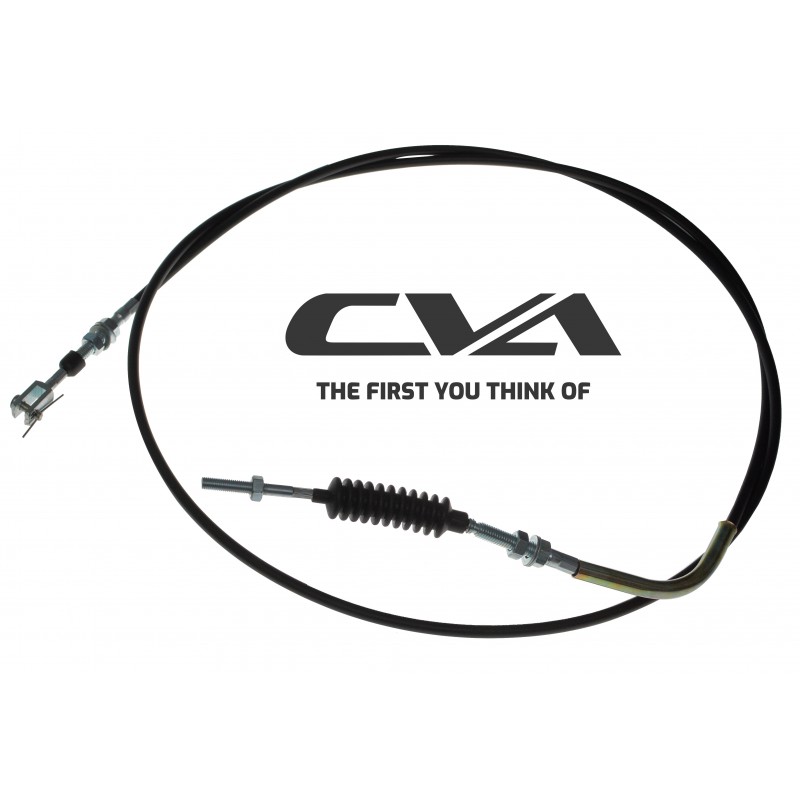 ГАЗОВЫЙ ТРОС JCB / ПРОИЗВОДИТЕЛЬ CVA