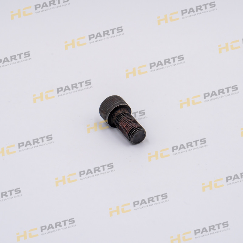 Винт с внутренним шестигранником JCB Yoke 3/8UNFx3/4 — OEM