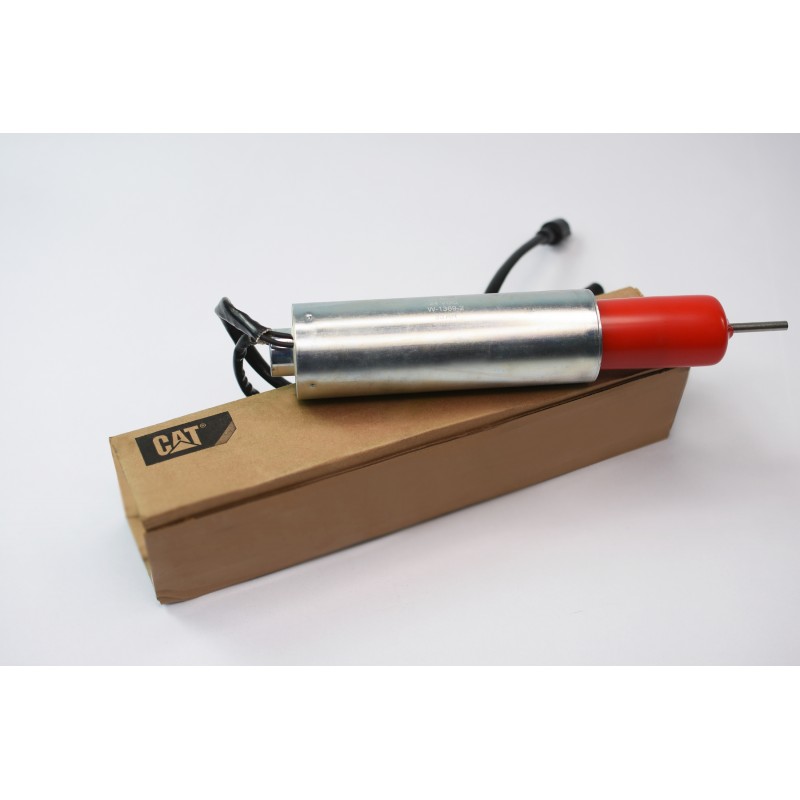 КАТУШКА ПЕРЕКЛЮЧЕНИЯ ТУШЕНИЯ ОГНЯ КОЛЕСНОГО ПОГРУЗЧИКА CAT ОРИГИНАЛ