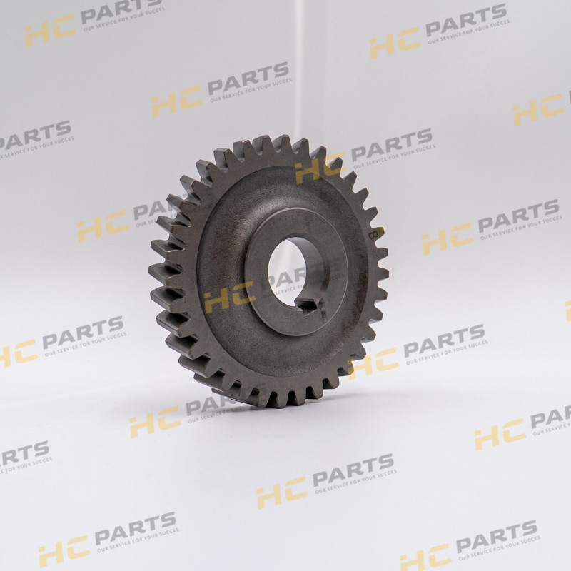 Звездочка для распределительного вала JCB ISUZU 4HK1 Z-35-AZERI PARTS
