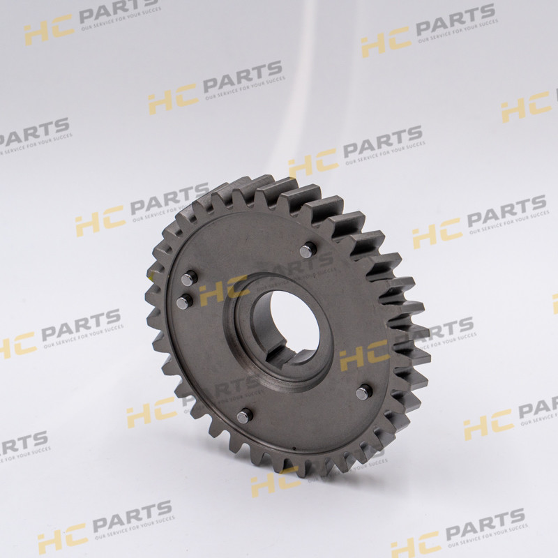 Звездочка для распределительного вала JCB ISUZU 4HK1 Z-35-AZERI PARTS