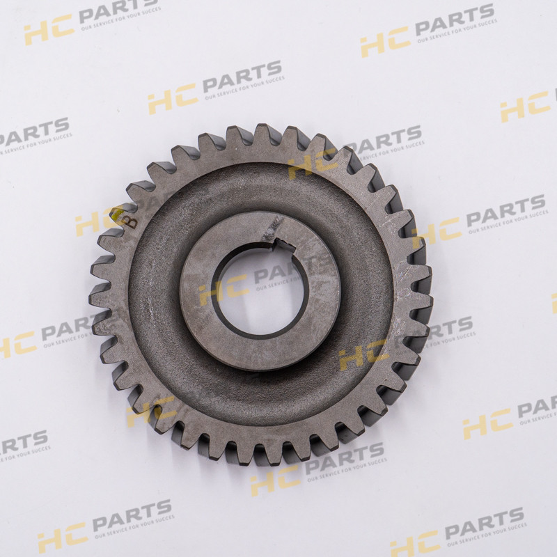 Шестерня распределительного вала JCB ISUZU 4HK1 Z-35 - AZERI PARTS