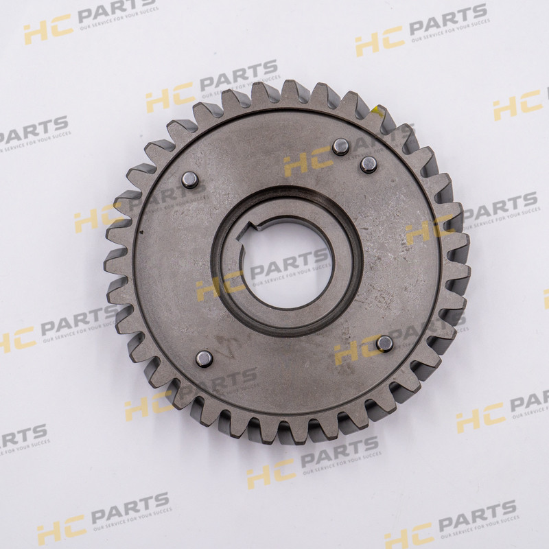 Шестерня распределительного вала JCB ISUZU 4HK1 Z-35 - AZERI PARTS