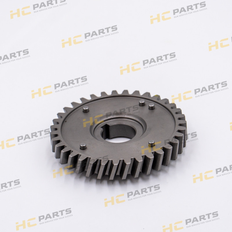 Шестерня распределительного вала JCB ISUZU 4HK1 Z-35 - AZERI PARTS