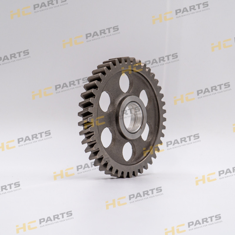 Шестерня распределительного вала JCB Z-41 - AZERI PARTS