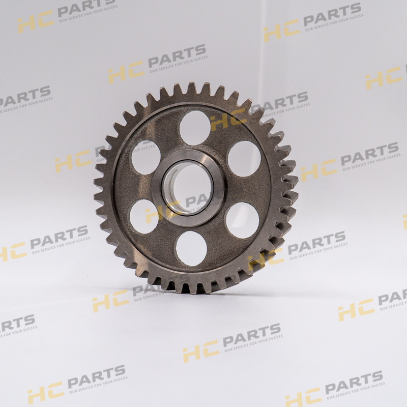 Шестерня распределительного вала JCB Z-41 - AZERI PARTS