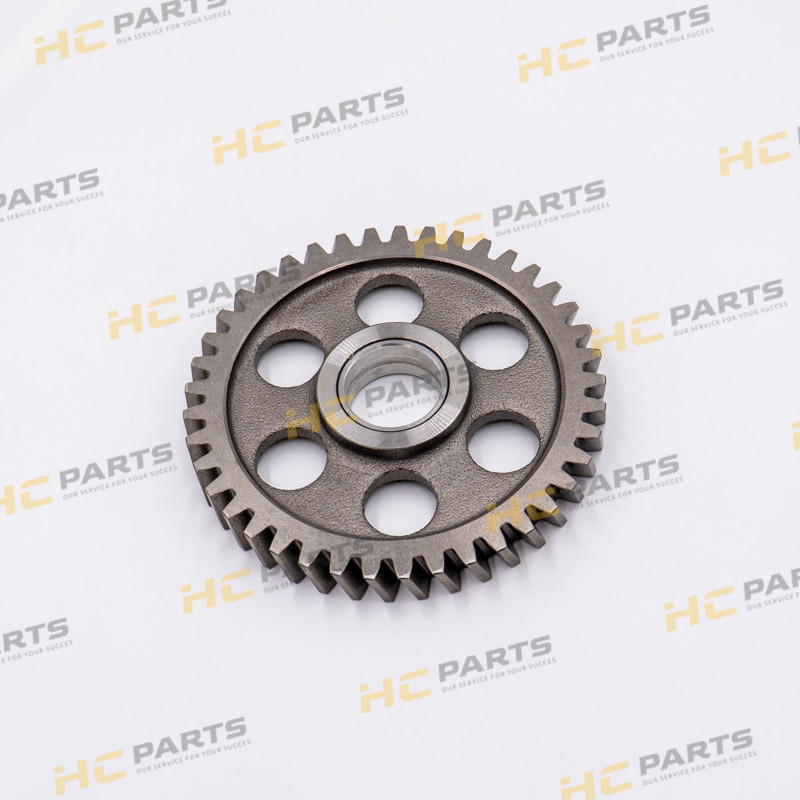 Шестерня распределительного вала JCB Z-41 - AZERI PARTS
