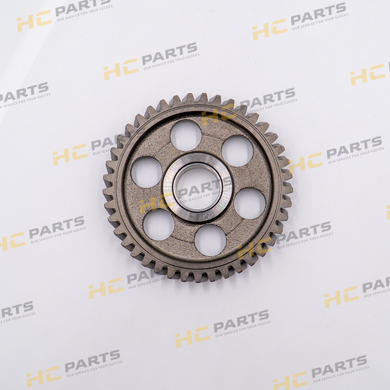 Шестерня распределительного вала JCB Z-41 - AZERI PARTS