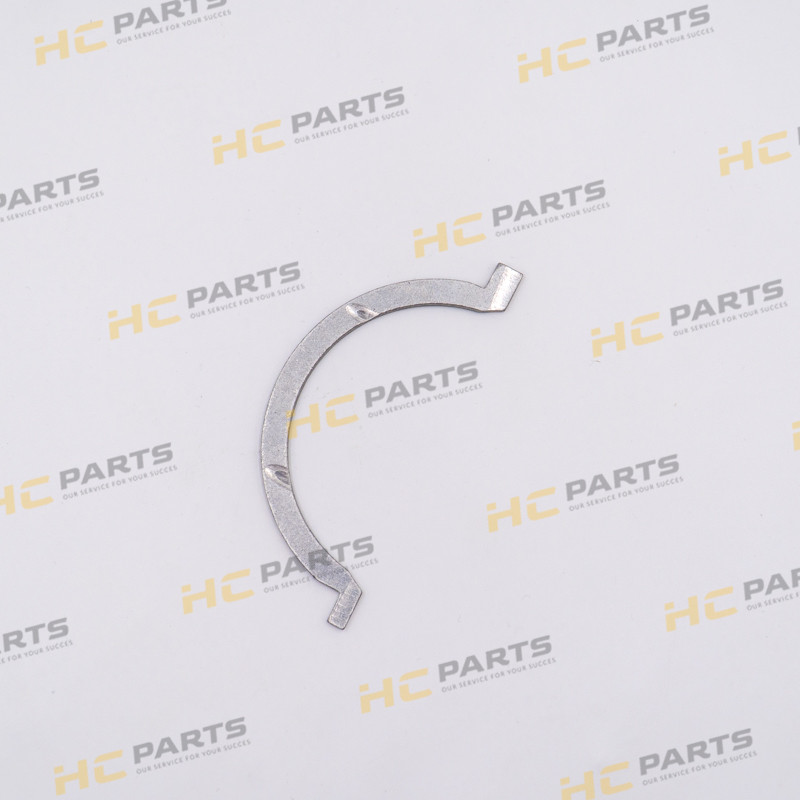 Расстояние между коленчатыми валами JCB ISUZU 4hk1-JS