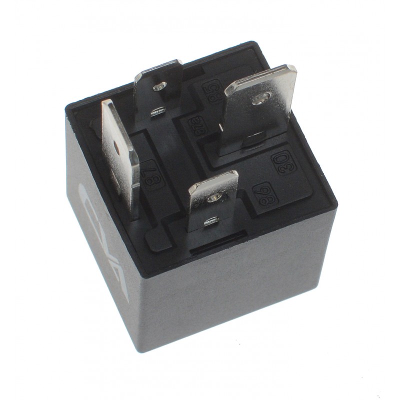 Реле 24 В для погрузчика и экскаватора VOLVO