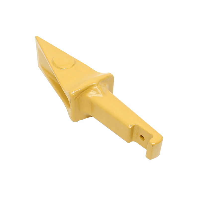 Зуб экскаватора BOFORS style B-LOCK E150.1, замена