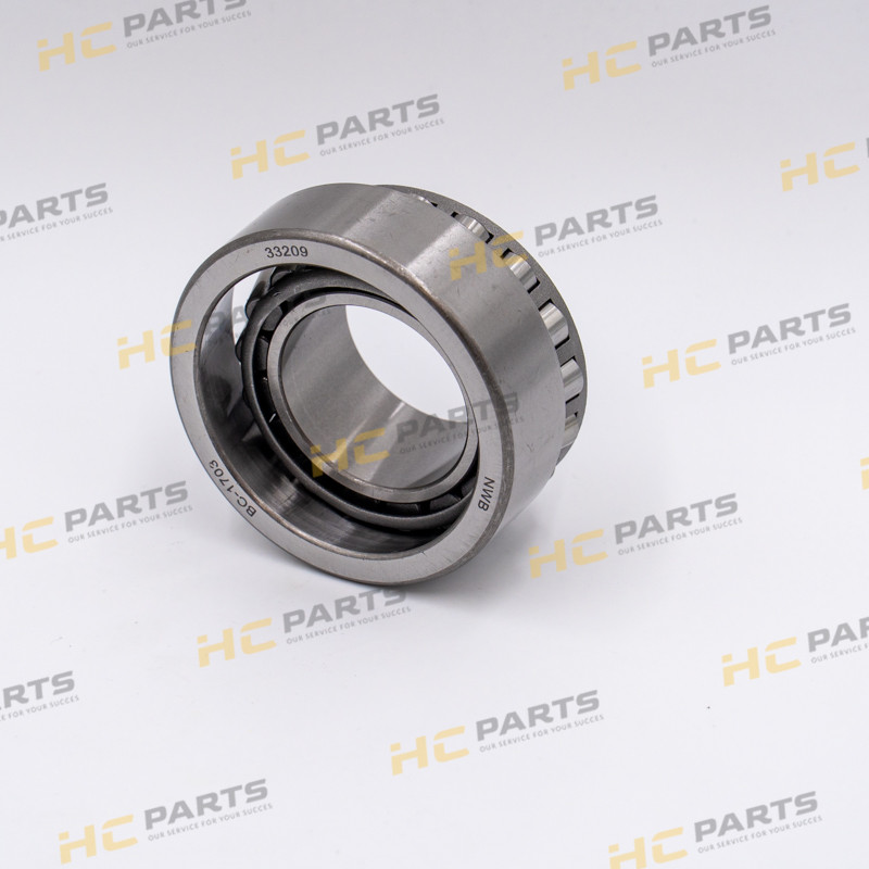 Подшипник коробки передач JCB — fastrac OEM