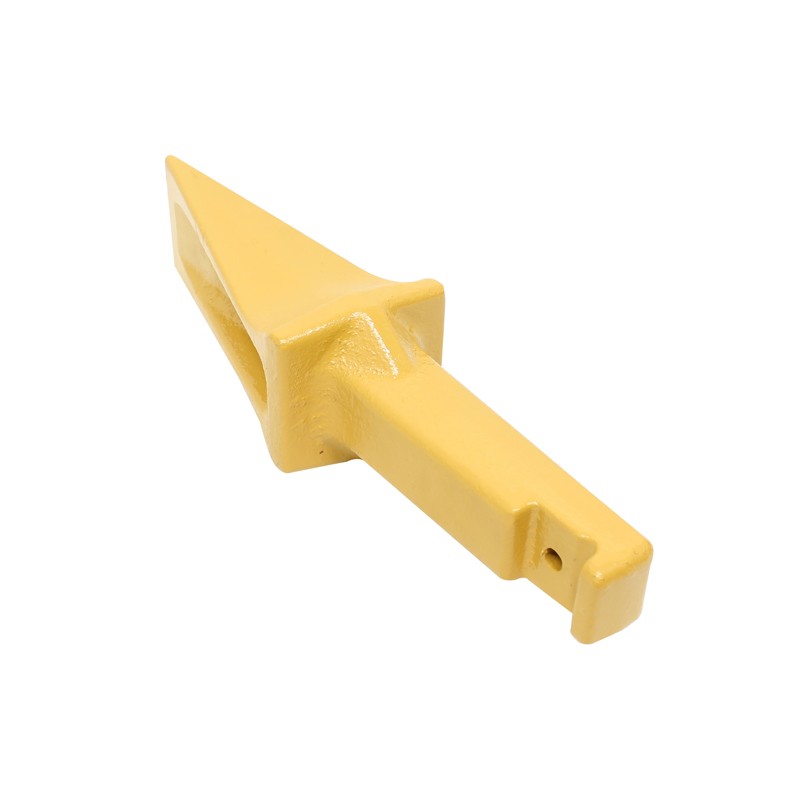 Зуб экскаватора BOFORS, тип B-LOCK E160.1, замена