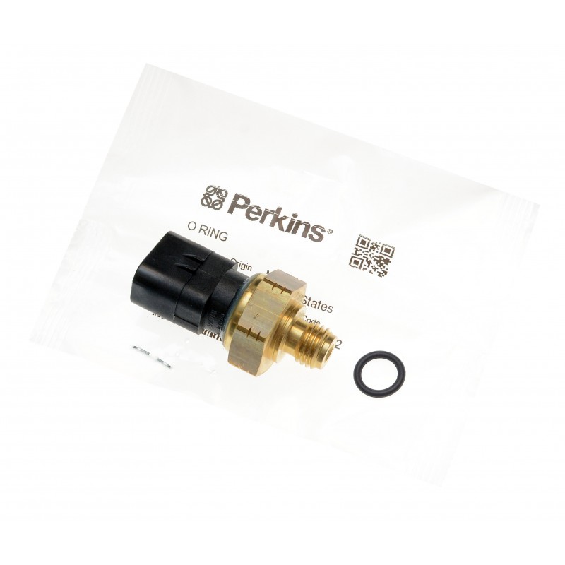 ДАТЧИК ДАВЛЕНИЯ ДЛЯ ЭКСКАВАТОРА-ПОГРУЗЧИКА CAT OEM PERKINS