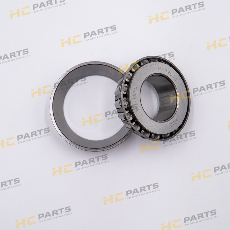 Подшипник коробки передач JCB - 3CX 4CX OEM