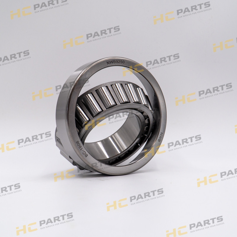 Опорный подшипник JCB Pin — оригинальный подшипник для колесного погрузчика