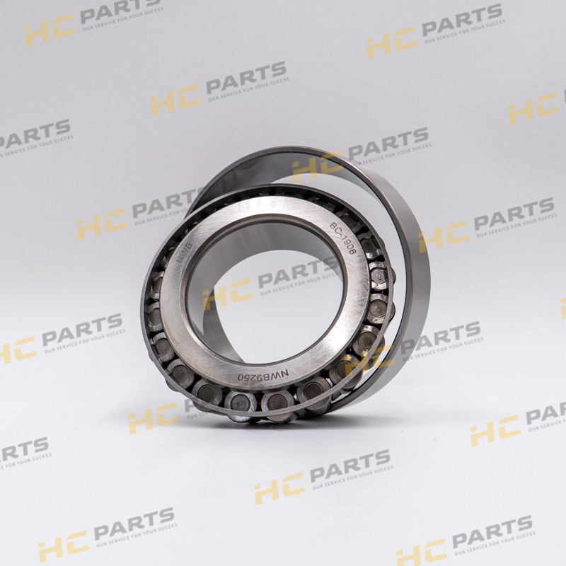 Опорный подшипник JCB Pin — оригинальный подшипник для колесного погрузчика