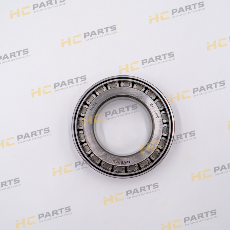 Опорный подшипник JCB Pin — оригинальный подшипник для колесного погрузчика