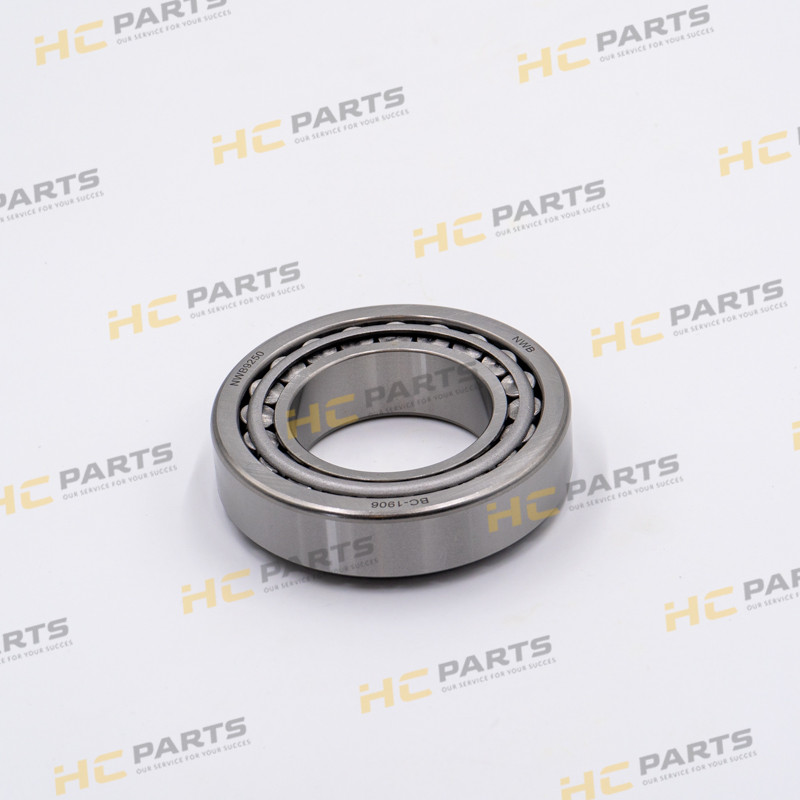 Опорный подшипник JCB Pin — оригинальный подшипник для колесного погрузчика