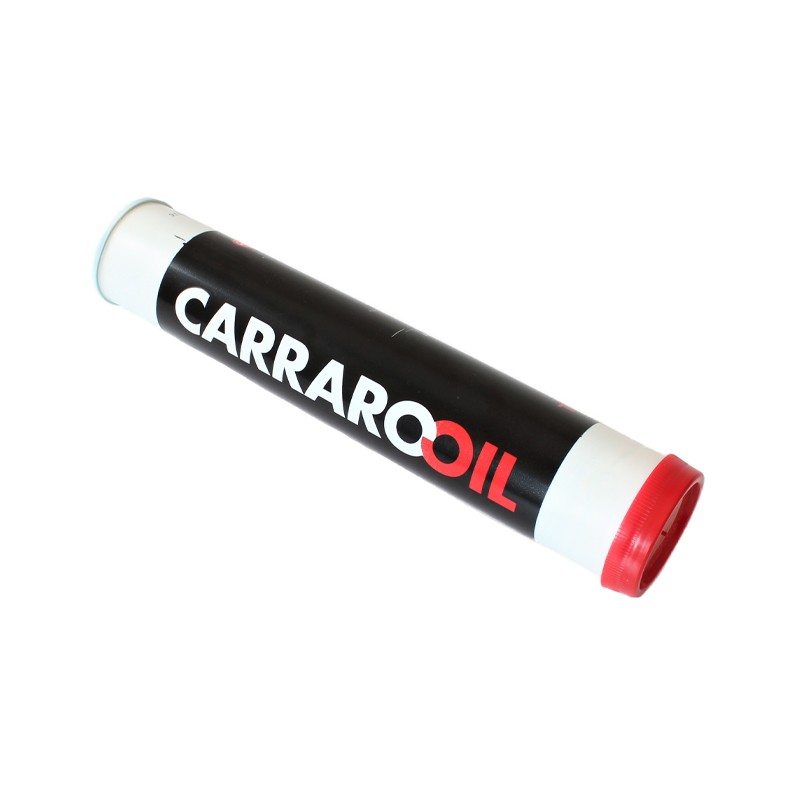 ЖИР CARRARO LIFE EP, 600 г, в тубе