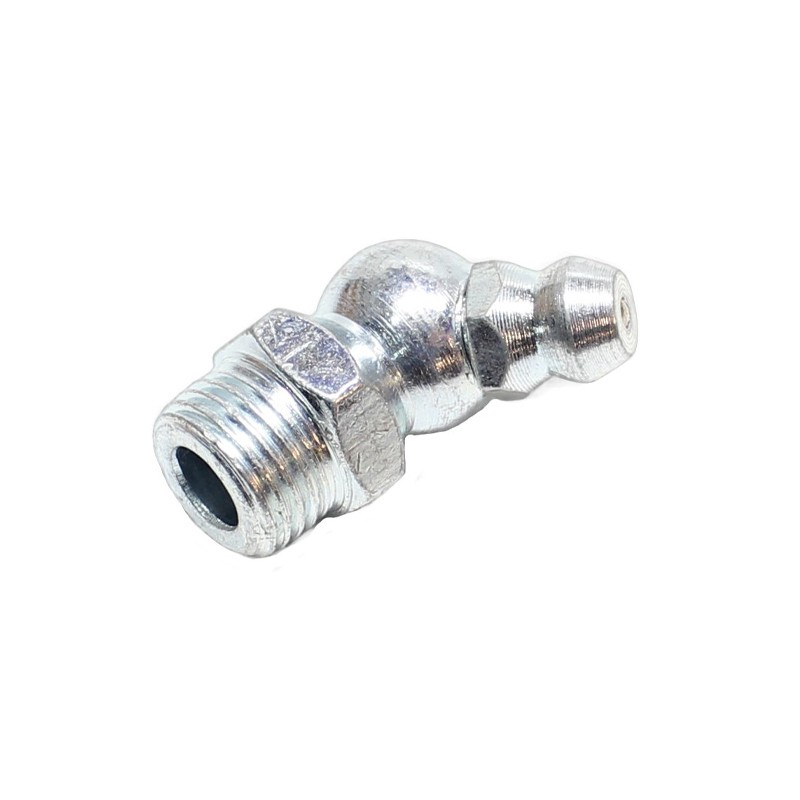 Калитка 1/8 дюйма — 45 градусов