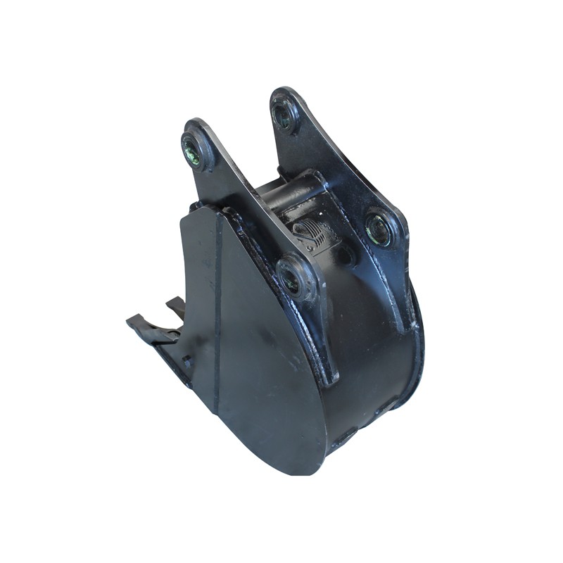 Ковш 30 см подходит для KOMATSU WB93/97 - HB400