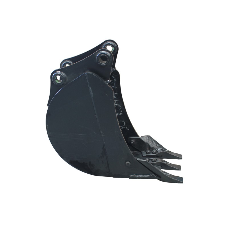 Ковш 30 см подходит для KOMATSU WB93/97 - HB400