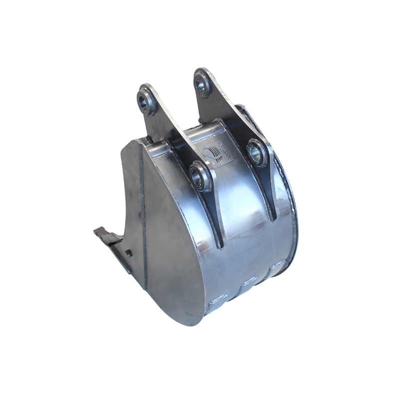 Ковш 40 см подходит для KOMATSU WB93/97 - HB400