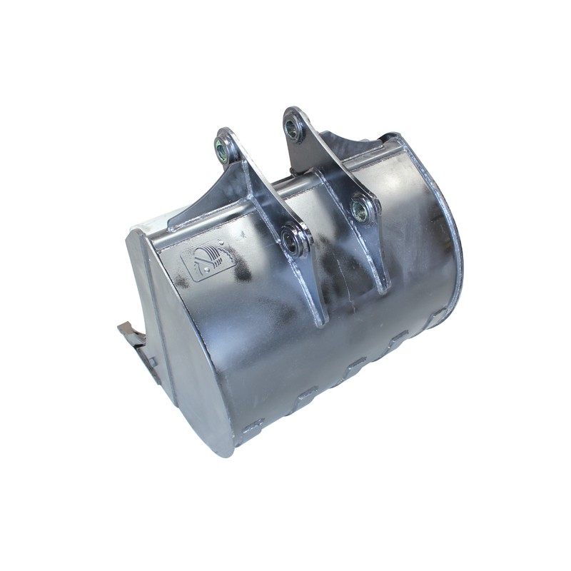 Ковш 80 см подходит для KOMATSU WB93/97 - HB400