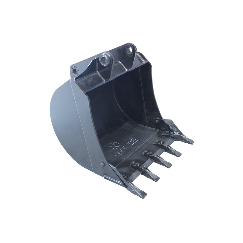 Ложка длиной 80 см подходит для CAT 428D 428E 428F 432E-HB400