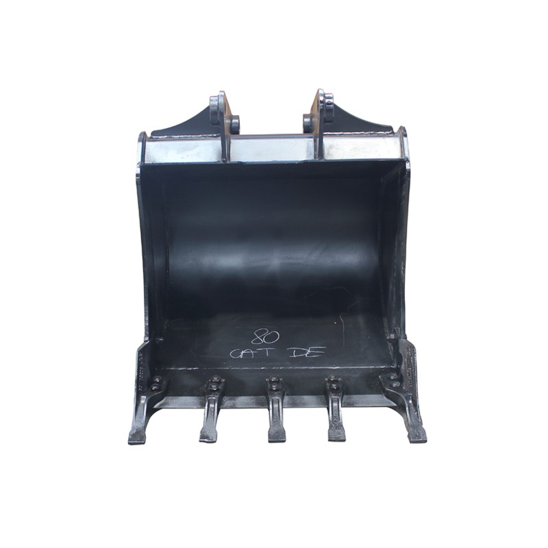Ложка длиной 80 см подходит для CAT 428D 428E 428F 432E-HB400
