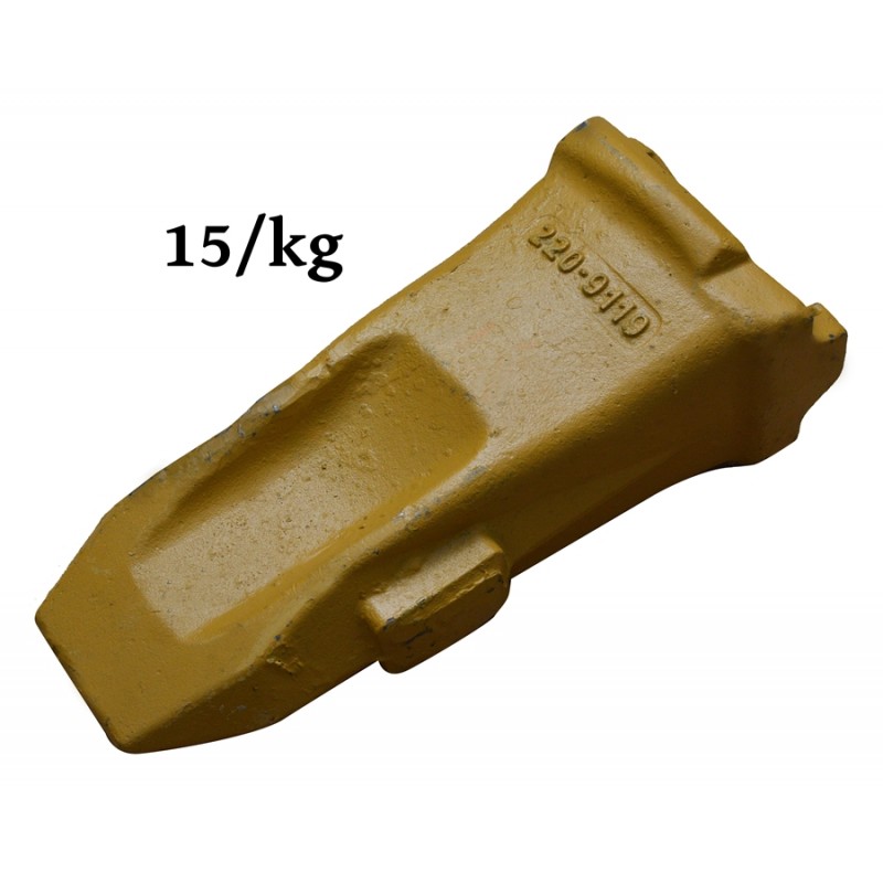 Зубной стандарт K110 (15 кг!!!)