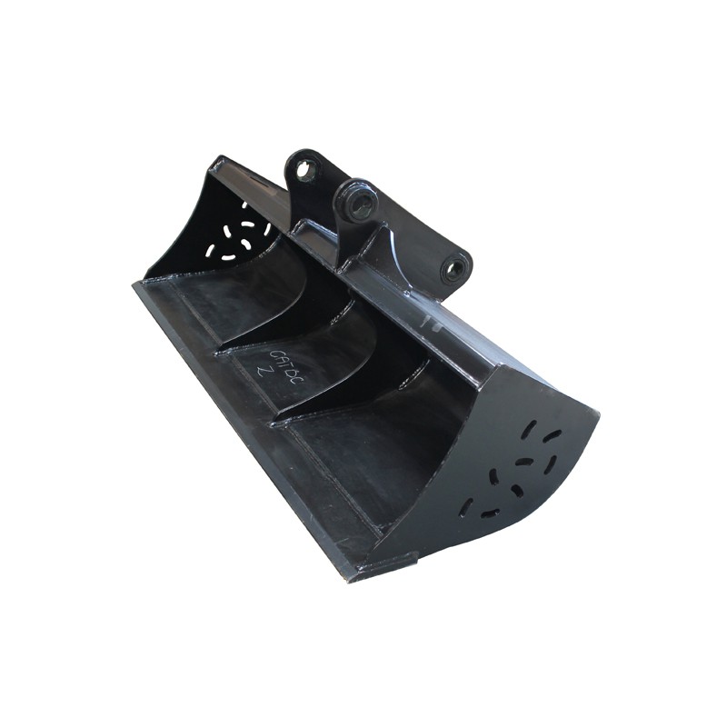 Ложка длиной 150 см подходит для CAT 428B 428C-G2