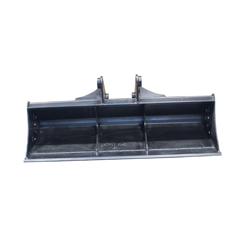 Ложка длиной 150 см подходит для CAT 428B 428C-G2