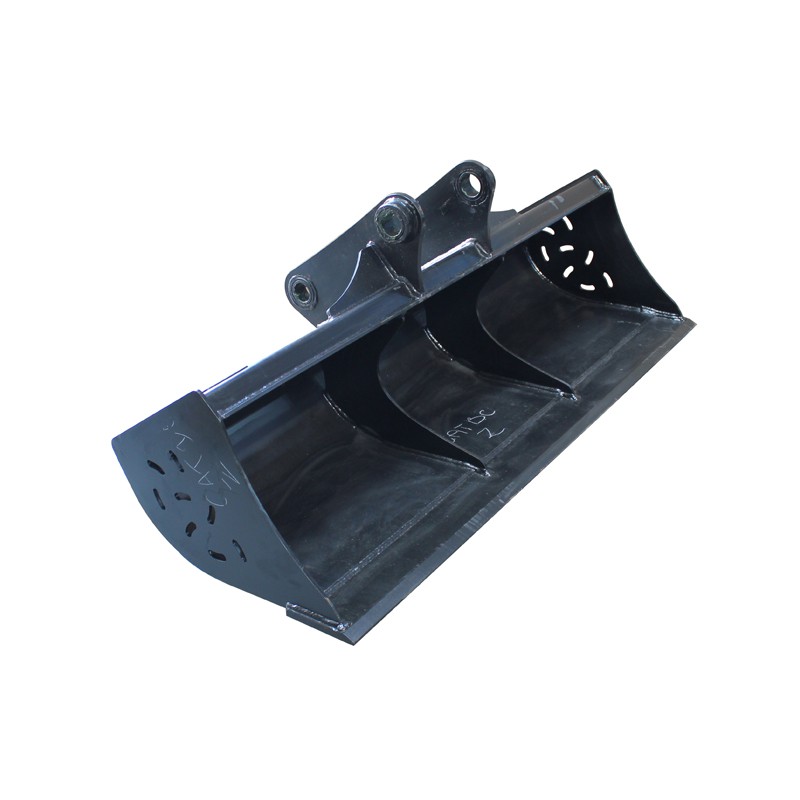 Ложка длиной 150 см подходит для CAT 428B 428C-G2