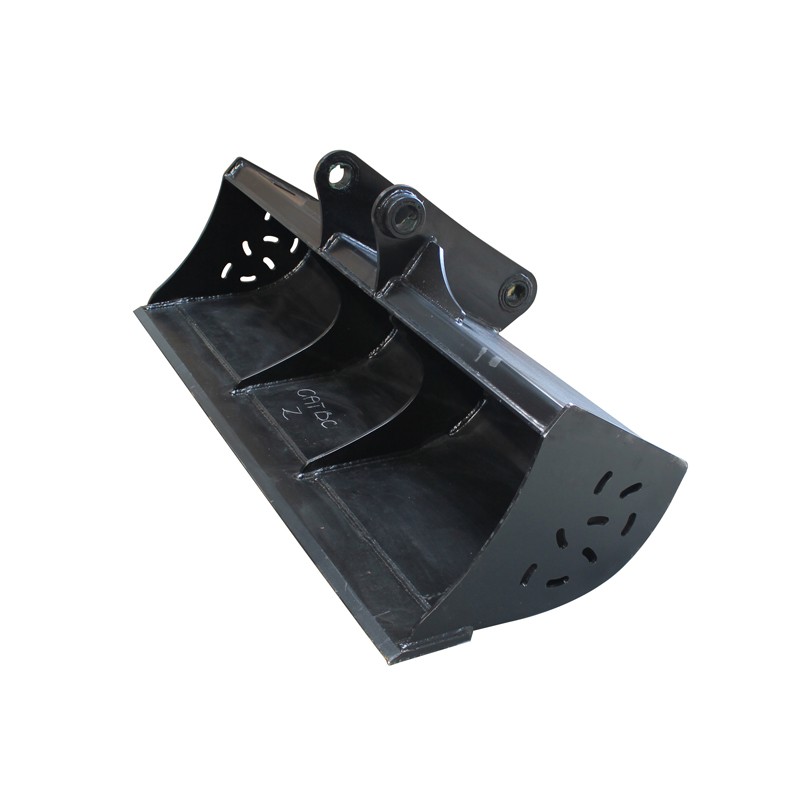Ложка длиной 150 см подходит для CAT 428B 428C-HB400