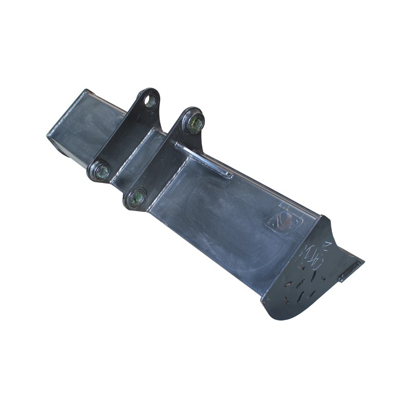 Сортировочный ковш 150 см, подходит для CAT 428B 428C - HB400