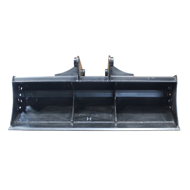 Сортировочный ковш 150 см, подходит для CAT 428B 428C - HB400