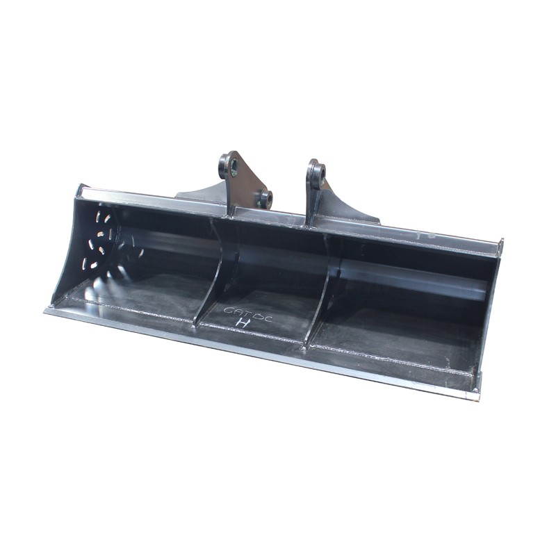 Ложка длиной 150 см подходит для CAT 428B 428C-HB400